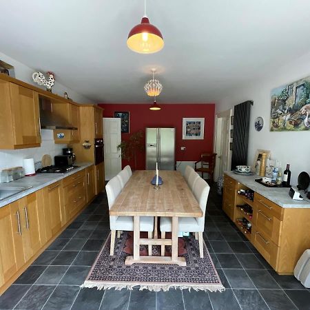 The Cottage At Riverbank Ballinamallard Екстериор снимка