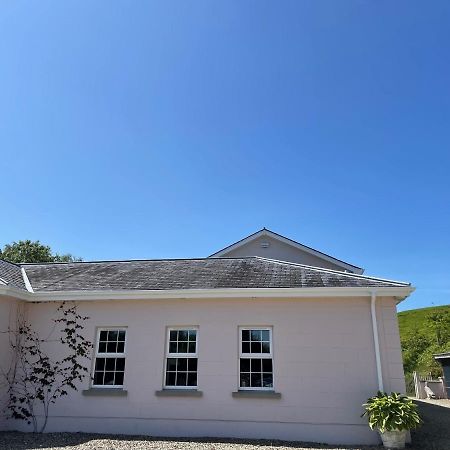 The Cottage At Riverbank Ballinamallard Екстериор снимка