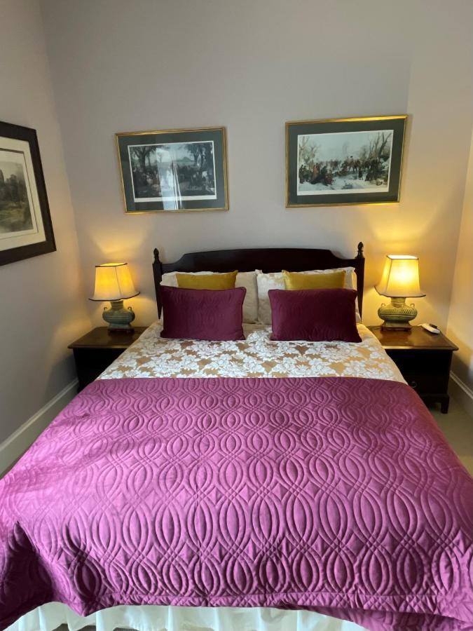 The Cottage At Riverbank Ballinamallard Екстериор снимка