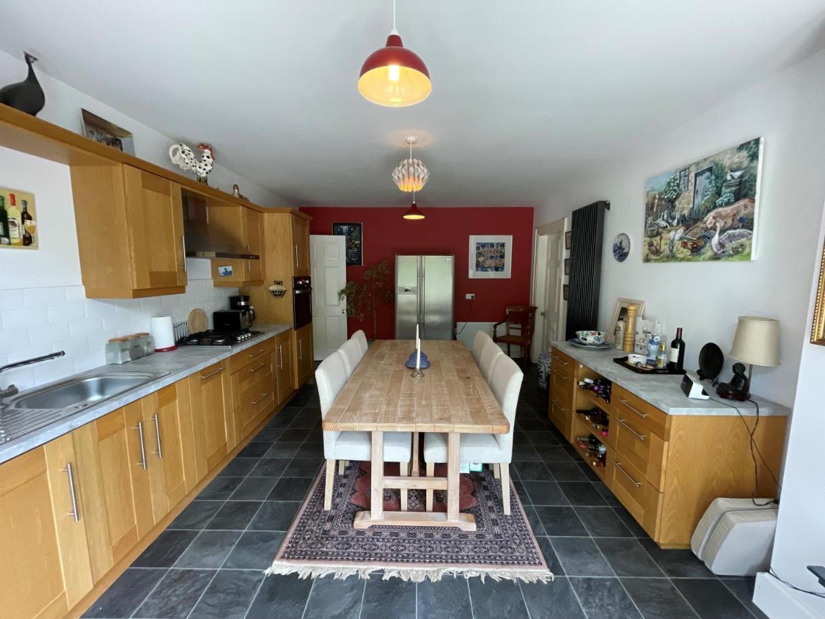 The Cottage At Riverbank Ballinamallard Екстериор снимка