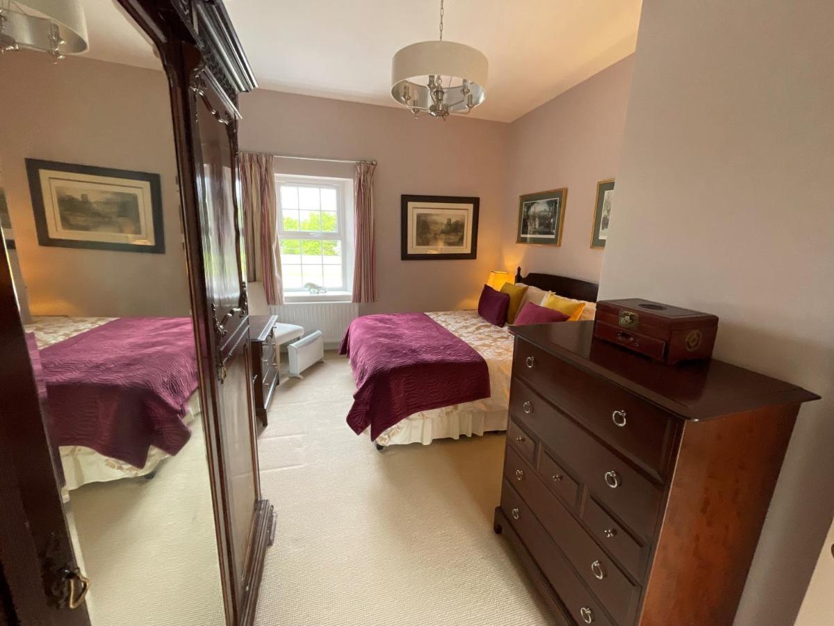 The Cottage At Riverbank Ballinamallard Екстериор снимка