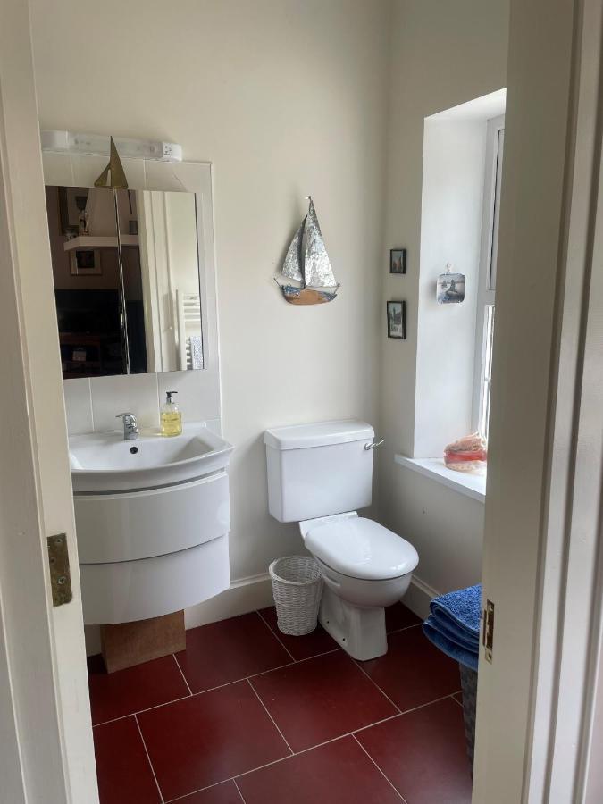 The Cottage At Riverbank Ballinamallard Екстериор снимка