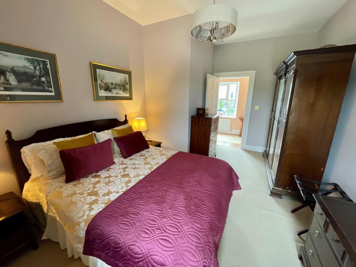 The Cottage At Riverbank Ballinamallard Екстериор снимка