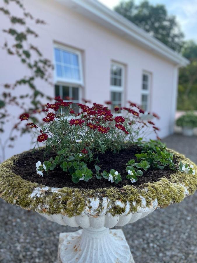 The Cottage At Riverbank Ballinamallard Екстериор снимка